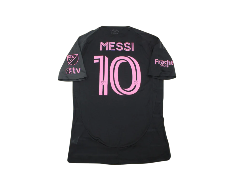 Inter Miami Visita Fan 2025/2026