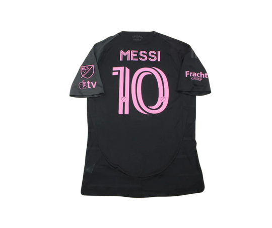 Inter Miami Visita Fan 2025/2026