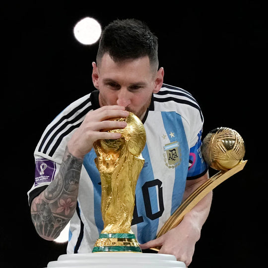 Argentina Local Fan 2022