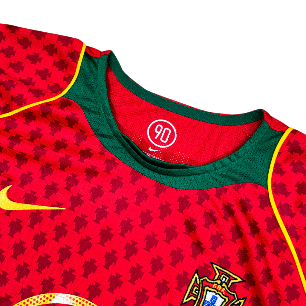 Portugal Local 2004