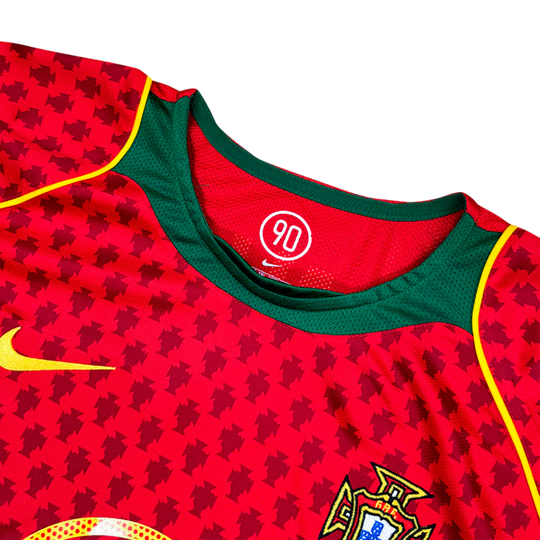 Portugal Local 2004