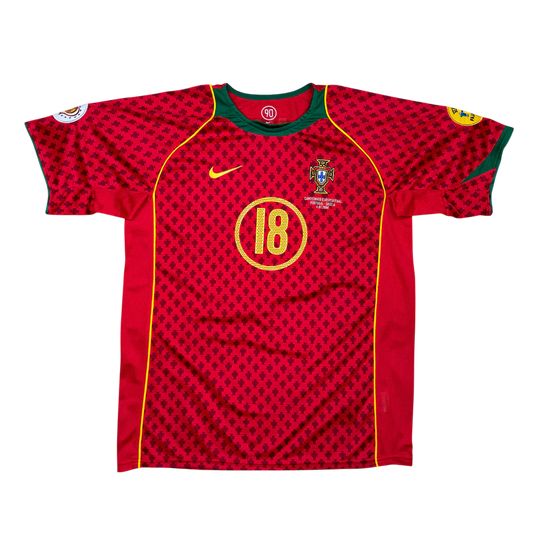 Portugal Local 2004