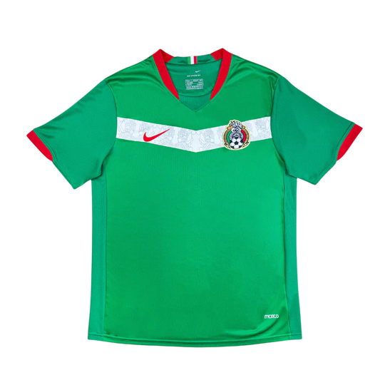 México Local 2006