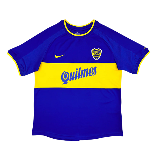 Boca Juniors Local 2000/2001