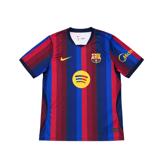 FC Barcelona Local 2026/2027