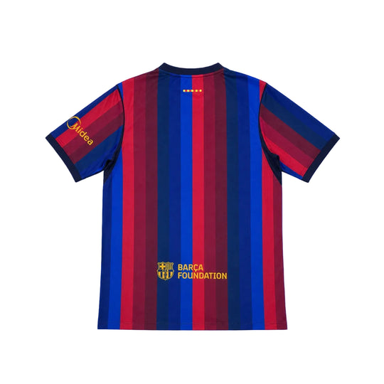 FC Barcelona Local 2026/2027