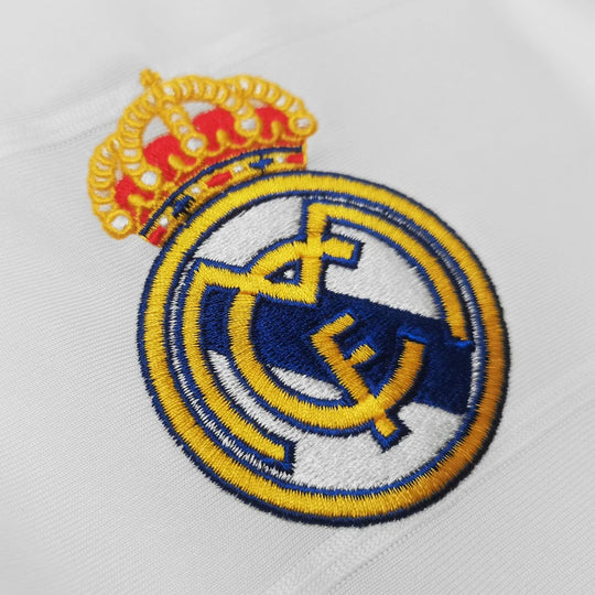 Real Madrid Local 2013/2014