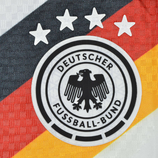 Alemania Local 1992