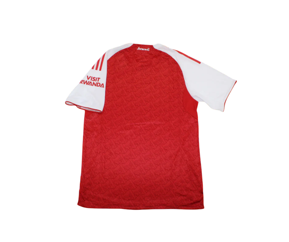 Arsenal FC Local 2025/2026