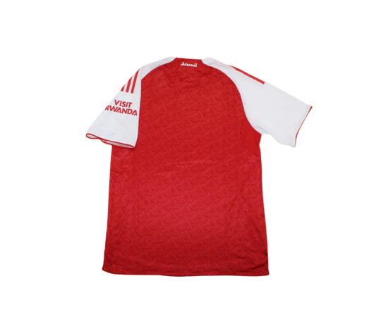 Arsenal FC Local 2025/2026