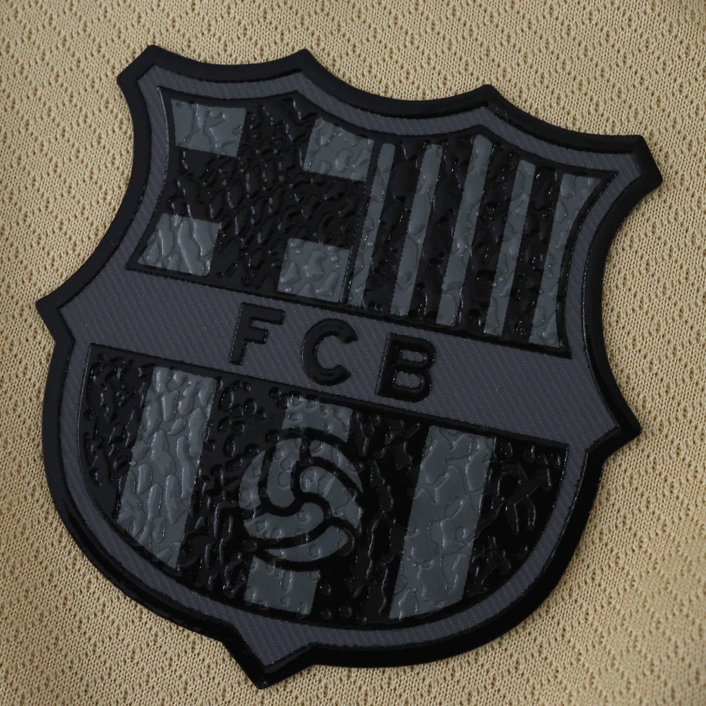 FC Barcelona Visita 2025/2026