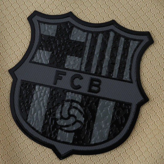 FC Barcelona Visita 2025/2026