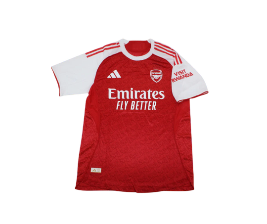 Arsenal FC Local 2025/2026