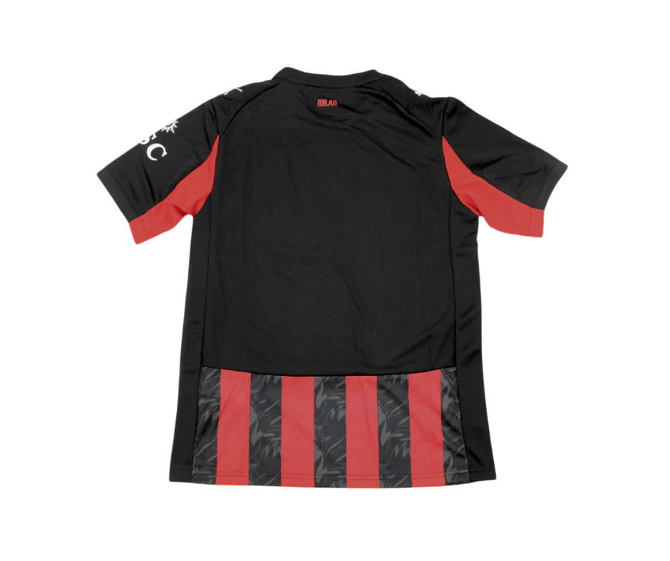 AC Milan Local 2025/2026