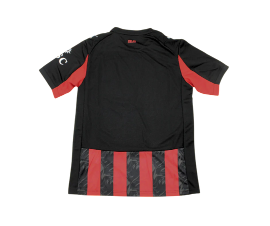 AC Milan Local 2025/2026