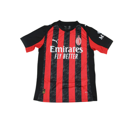 AC Milan Local 2025/2026