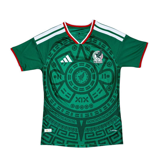 Mexico Local Mundial - 2026