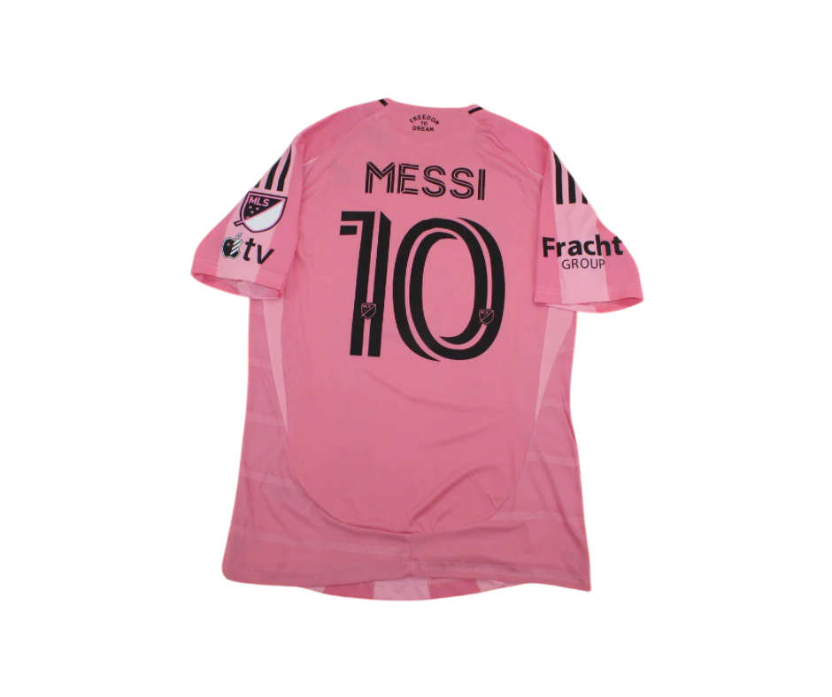 Inter Miami Local Fan 2025/2026