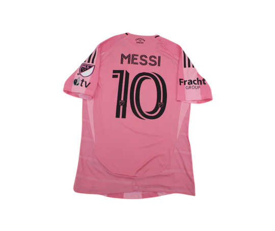 Inter Miami Local Fan 2025/2026