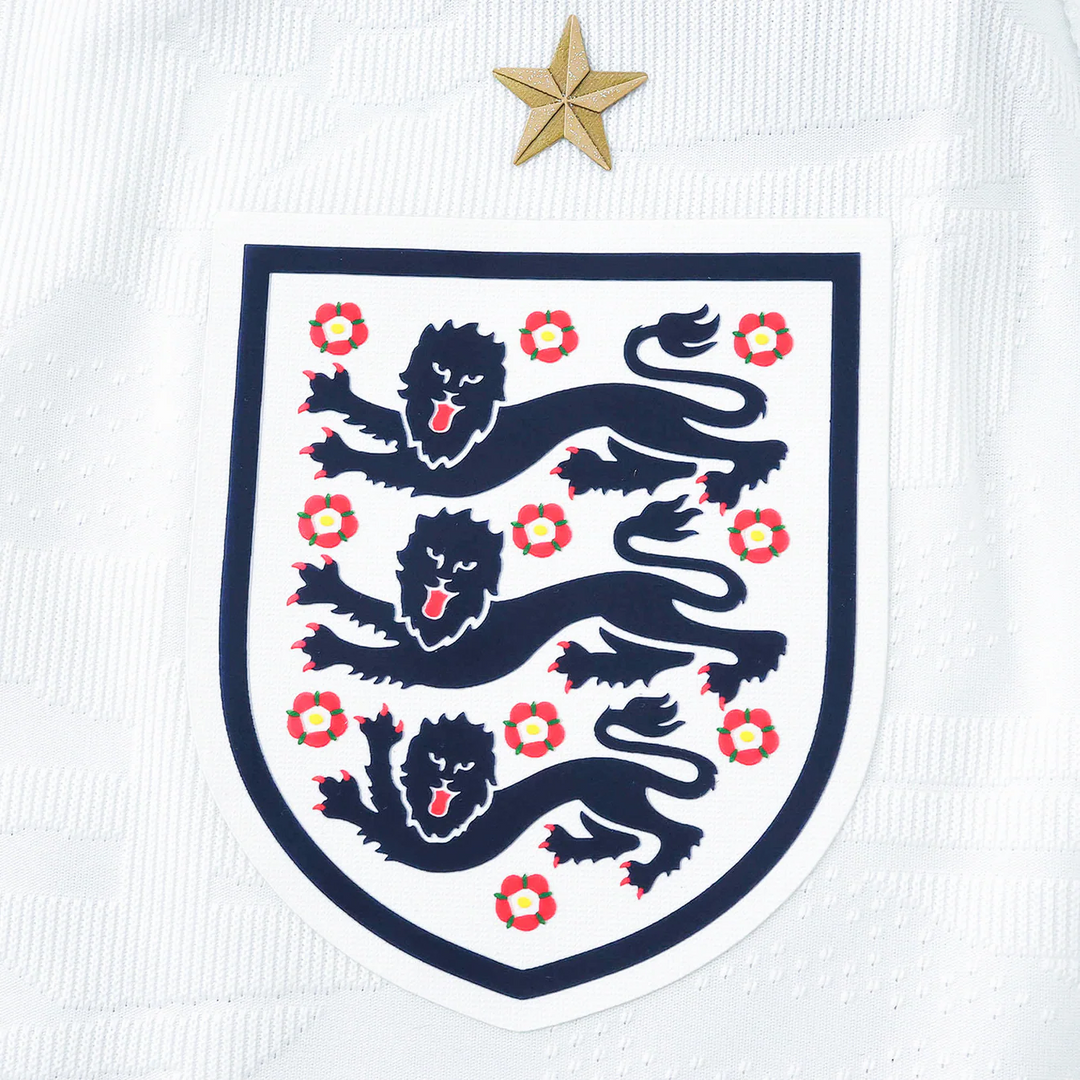 Inglaterra Local - Mundial 2026