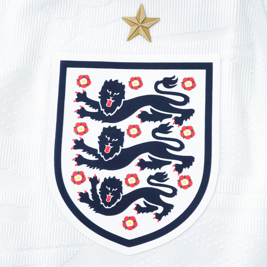 Inglaterra Local - Mundial 2026