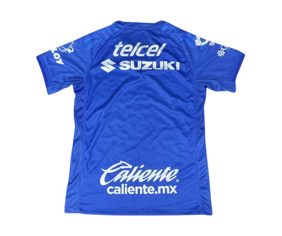 Pumas UNAM Visita 2025/2026