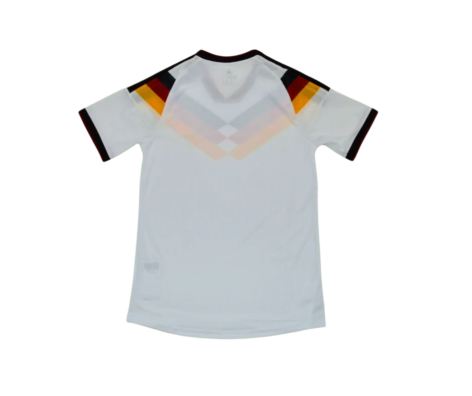 Alemania Local 1992