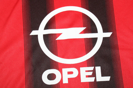 AC Milan Local 04/05