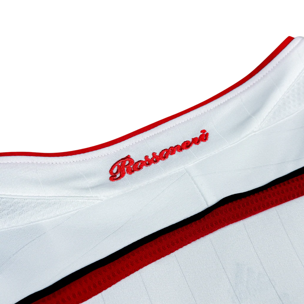AC Milan Visitante 2006/2007
