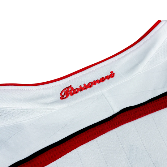 AC Milan Visitante 2006/2007