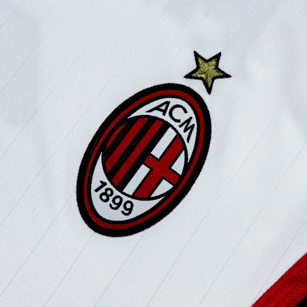 AC Milan Visitante 2006/2007