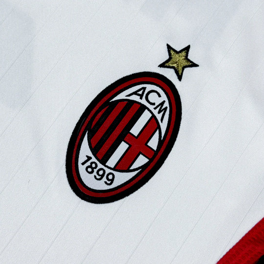 AC Milan Visitante 2006/2007