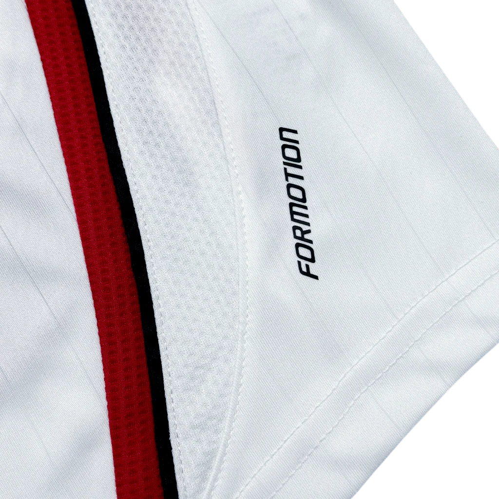 AC Milan Visitante 2006/2007