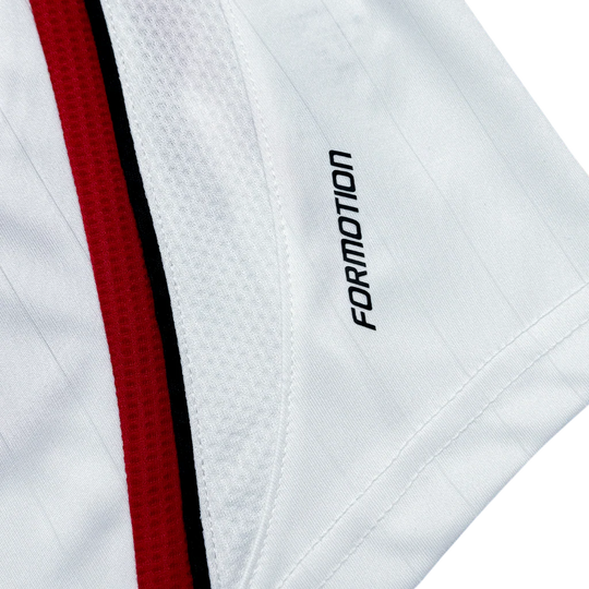AC Milan Visitante 2006/2007