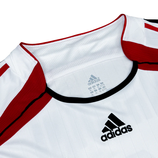 AC Milan Visitante 2006/2007