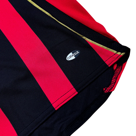 AC Milan Local 2006/2007 Retro
