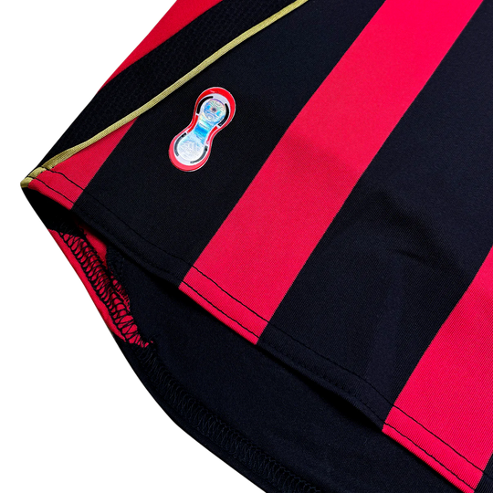 AC Milan Local 2006/2007 Retro