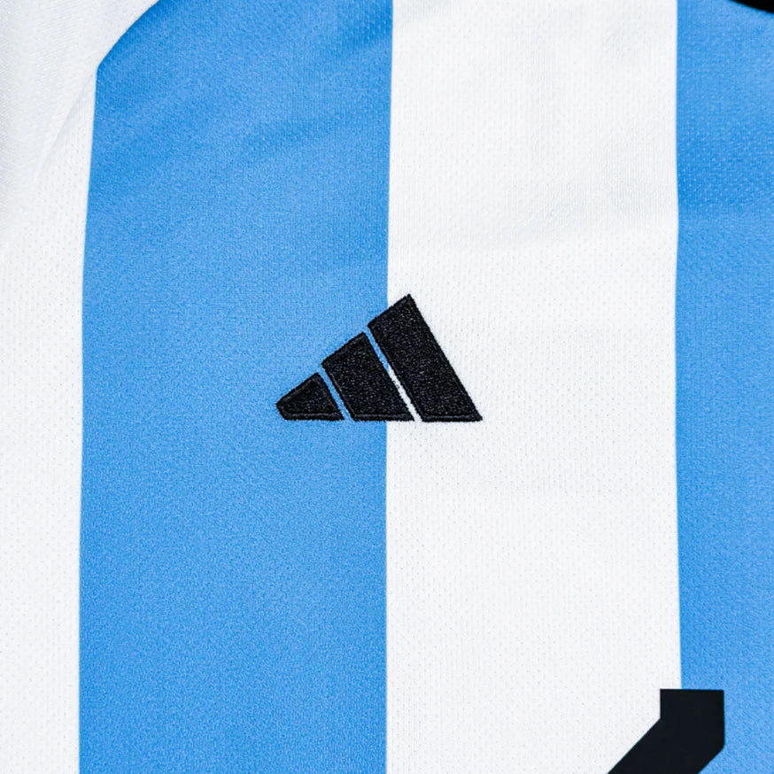 Argentina Local Fan 2022