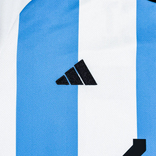 Argentina Local Fan 2022