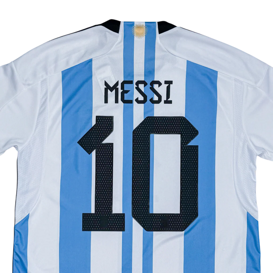 Argentina Local Fan 2022