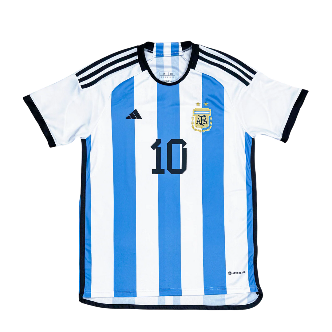 Argentina Local Fan 2022