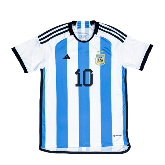 Argentina Local Fan 2022