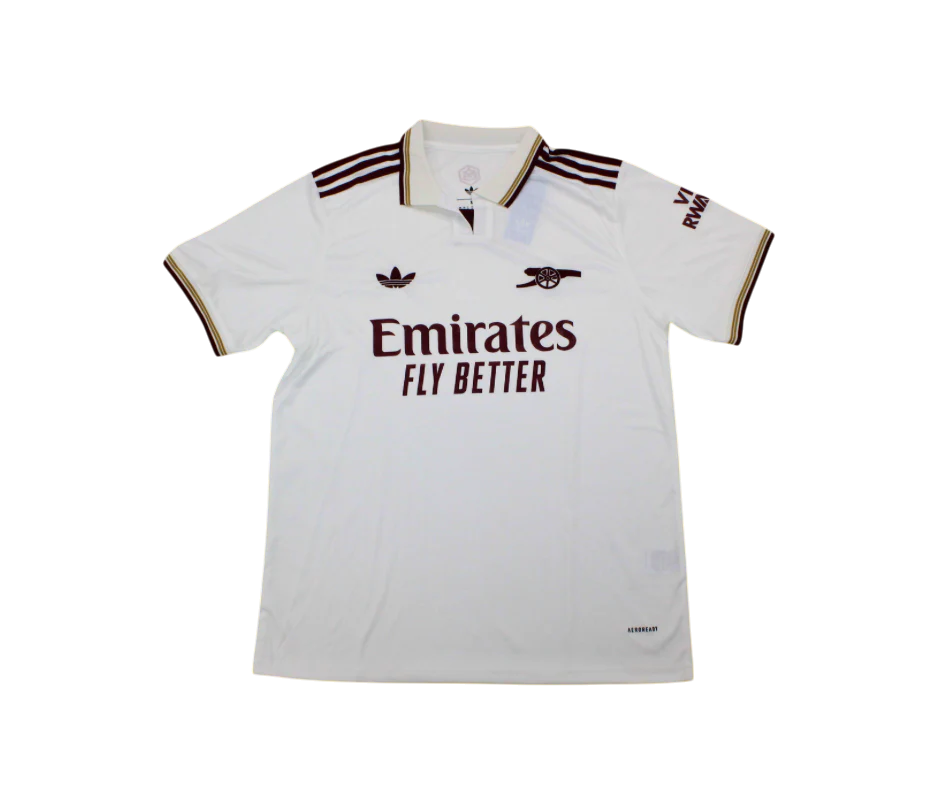 Arsenal FC Tercera 2025/2026