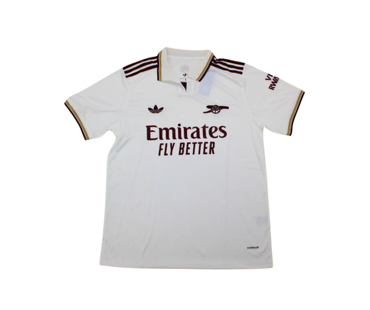 Arsenal FC Tercera 2025/2026