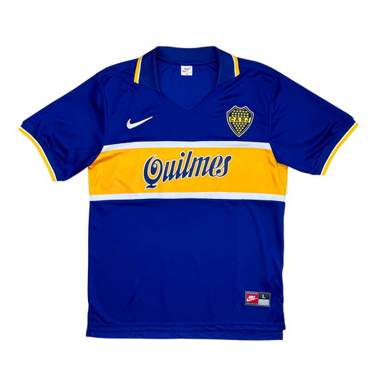 Boca Juniors Local 1996/1997