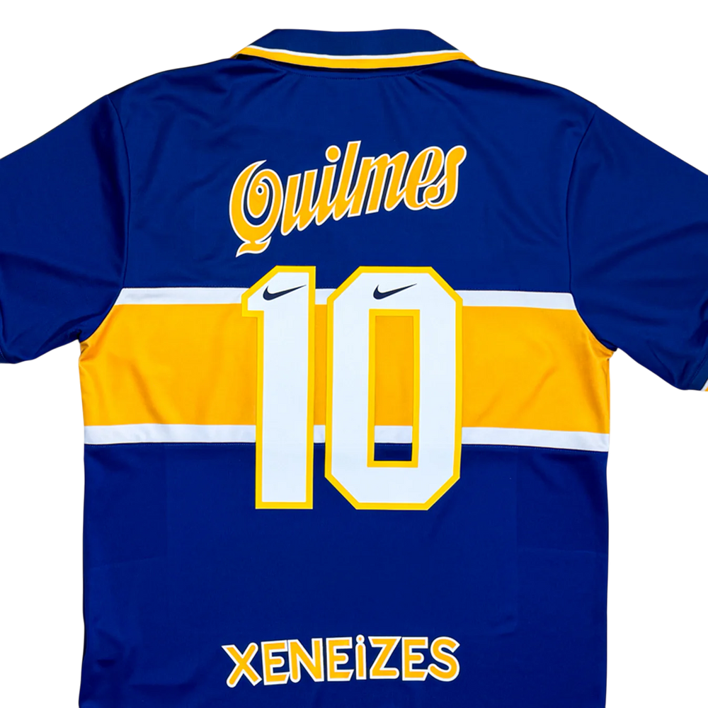 Boca Juniors Local 1996/1997
