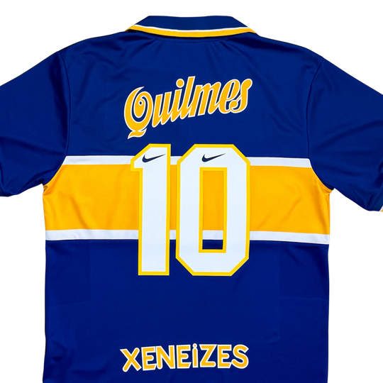 Boca Juniors Local 1996/1997