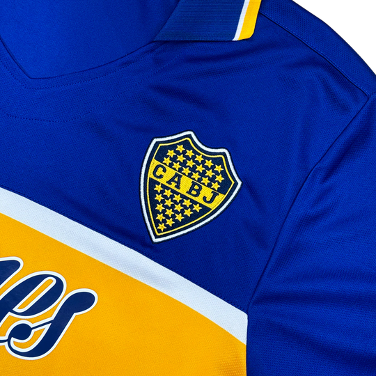 Boca Juniors Local 1996/1997