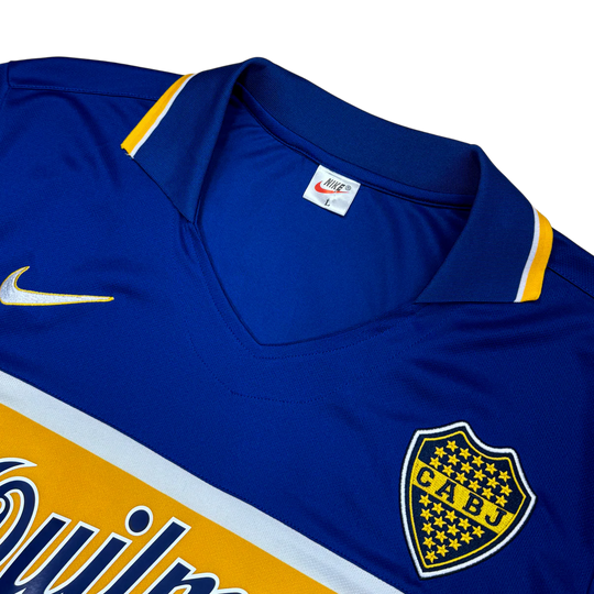 Boca Juniors Local 1996/1997