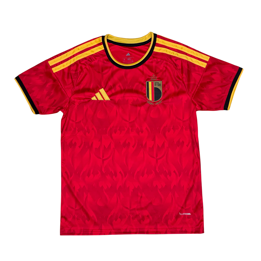Belgica Local - Mundial 2026